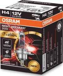 Osram 64193NB200 - Polttimo, kaukovalo inparts.fi