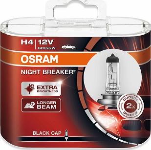 Osram 64193NB-HCB - Polttimo, kaukovalo inparts.fi