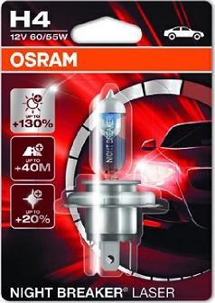 Osram 64193NBL-01B - Polttimo, kaukovalo inparts.fi