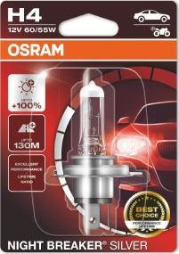 Osram 64193NBS-01B - Polttimo, kaukovalo inparts.fi