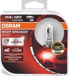 Osram 64193NBS-HCB - Polttimo, kaukovalo inparts.fi