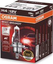 Osram 64193NBS - Polttimo, kaukovalo inparts.fi