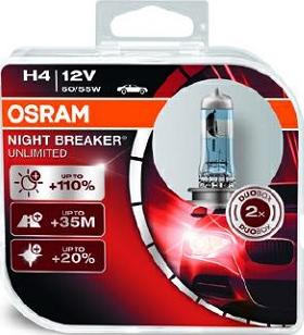 Osram 64193NBU-HCB - Polttimo, kaukovalo inparts.fi