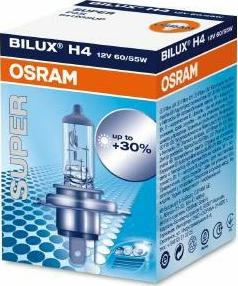 Osram 64193SUP - Polttimo, kaukovalo inparts.fi