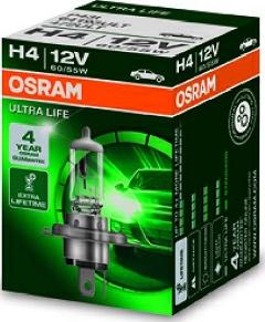 Osram 64193ULT - Polttimo, kaukovalo inparts.fi