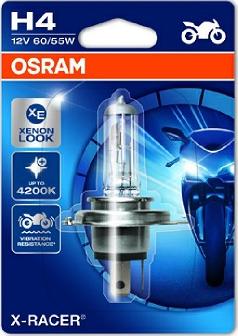 Osram 64193XR-01B - Polttimo, kaukovalo inparts.fi