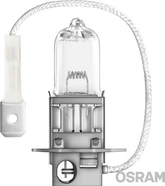 Osram 64156-01B - Polttimo, kaukovalo inparts.fi