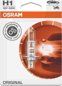 Osram 64150-01B - Polttimo, kaukovalo inparts.fi