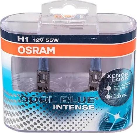 Osram 64150CBI-02B - Polttimo, mutkavalonheitin inparts.fi