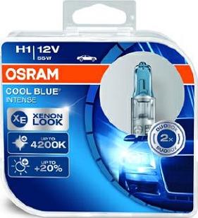 Osram 64150CBI-HCB - Polttimo, kaukovalo inparts.fi