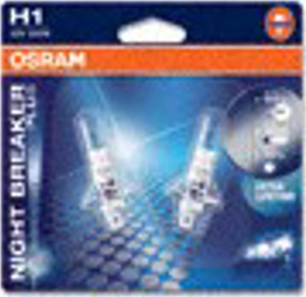 Osram 64150NBP-02B - Polttimo, mutkavalonheitin inparts.fi