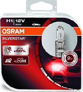 Osram 64150SV2-HCB - Polttimo, kaukovalo inparts.fi