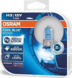 Osram 64151CBI-HCB - Polttimo, kaukovalo inparts.fi