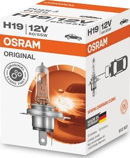 Osram 64181L - Polttimo, kaukovalo inparts.fi