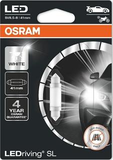 Osram 6413DWP-01B - Polttimo, sisävalo inparts.fi