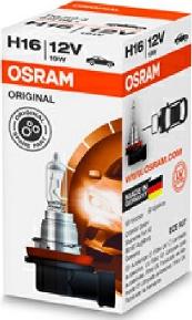 Osram 64219L+ - Hehkulankapolttimo, sumuvalo inparts.fi