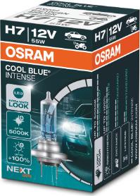 Osram 64210CBN - Polttimo, kaukovalo inparts.fi