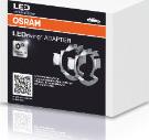 Osram 64210DA01 - Lampun pidike, ajovalo inparts.fi