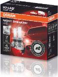 Osram 64210DWNB - Polttimo, kaukovalo inparts.fi