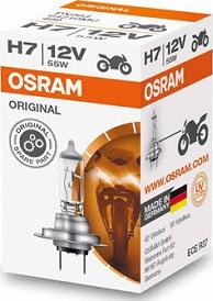 Osram 64210MC - Polttimo, kaukovalo inparts.fi