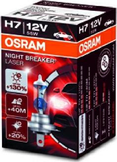 Osram 64210NBL - Polttimo, kaukovalo inparts.fi