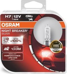 Osram 64210NBS-HCB - Polttimo, kaukovalo inparts.fi