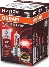 Osram 64210NBS - Polttimo, kaukovalo inparts.fi