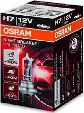 Osram 64210NBU - Polttimo, kaukovalo inparts.fi