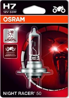 Osram 64210NR5-01B - Polttimo, kaukovalo inparts.fi