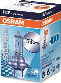 Osram 64210SUP - Polttimo, kaukovalo inparts.fi