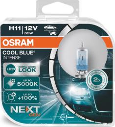 Osram 64211CBN-HCB - Polttimo, kaukovalo inparts.fi