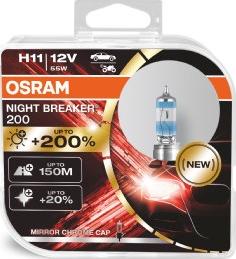 Osram 64211NB200-HCB - Polttimo, kaukovalo inparts.fi