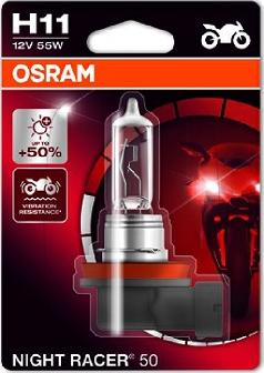 Osram 64211NR5-01B - Polttimo, kaukovalo inparts.fi