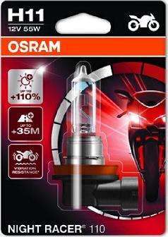 Osram 64211NR1-01B - Polttimo, kaukovalo inparts.fi