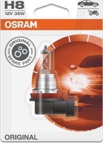 Osram 64212-01B - Polttimo, kaukovalo inparts.fi