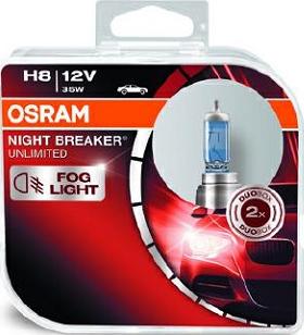 Osram 64212NBU-HCB - Polttimo, kaukovalo inparts.fi