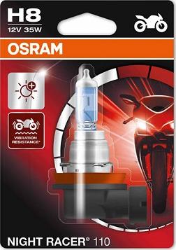 Osram 64212NR1-01B - Polttimo, kaukovalo inparts.fi