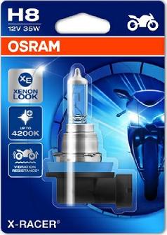 Osram 64212XR-01B - Polttimo, kaukovalo inparts.fi