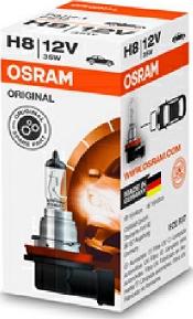 Osram 64212 - Polttimo, kaukovalo inparts.fi