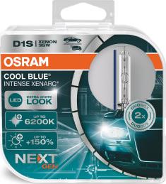 Osram 66140CBN-HCB - Polttimo, kaukovalo inparts.fi