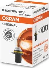 Osram 6851 - Polttimo, seisonta / äärivalo inparts.fi