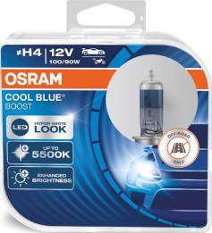 Osram 62193CBB-HCB - Polttimo, kaukovalo inparts.fi