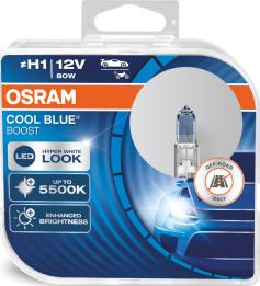 Osram 62150CBB-HCB - Polttimo, kaukovalo inparts.fi