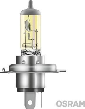 Osram 62204ALL - Polttimo, kaukovalo inparts.fi