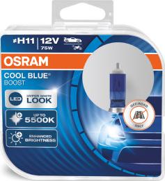 Osram 62211CBB-HCB - Polttimo, kaukovalo inparts.fi