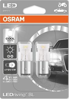 Osram 1458CW-02B - Hehkulankapolttimo, sumo / takavalo inparts.fi