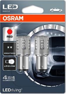 Osram 1457R-02B - Polttimo inparts.fi