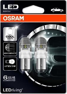 Osram 1557CW-02B - Polttimo inparts.fi