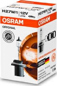 Osram 880 - Polttimo, ajovalo inparts.fi