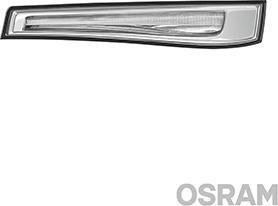 Osram 82524 - Päiväajovalosarja inparts.fi